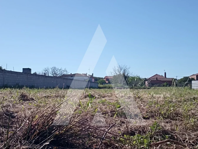 Terreno para Venda em Marrazes e Barosa Foto 2