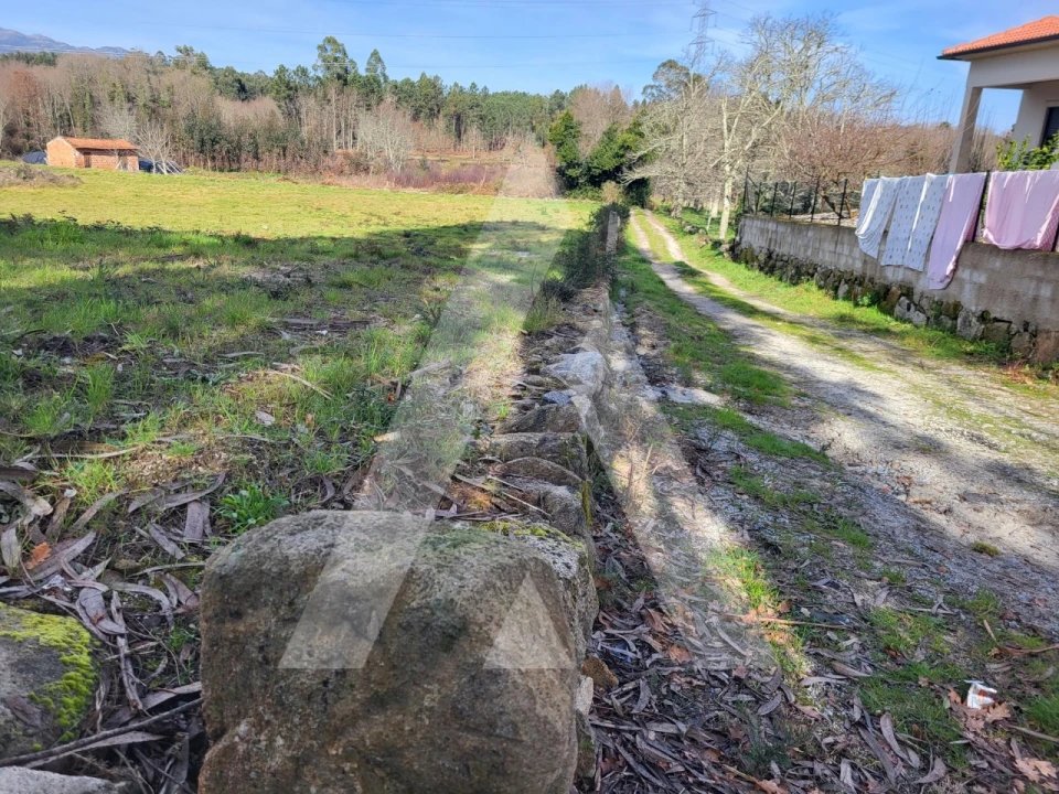 Terreno para Venda em Boa Aldeia, Farminhão e Torredeita Foto 10