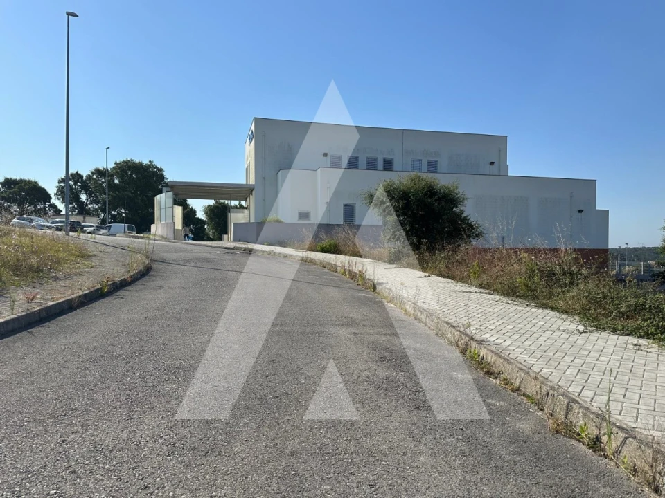 Terreno para Venda em Oliveira do Bairro Foto 8