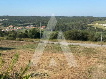 Terreno para Venda em Oliveira do Bairro