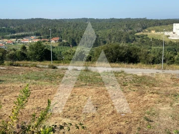 Terreno para Venda em Oliveira do Bairro