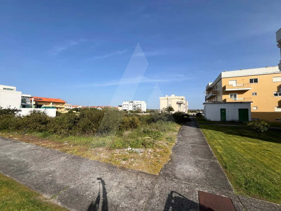 Terreno para Venda em Gafanha da Boa Hora Foto 4