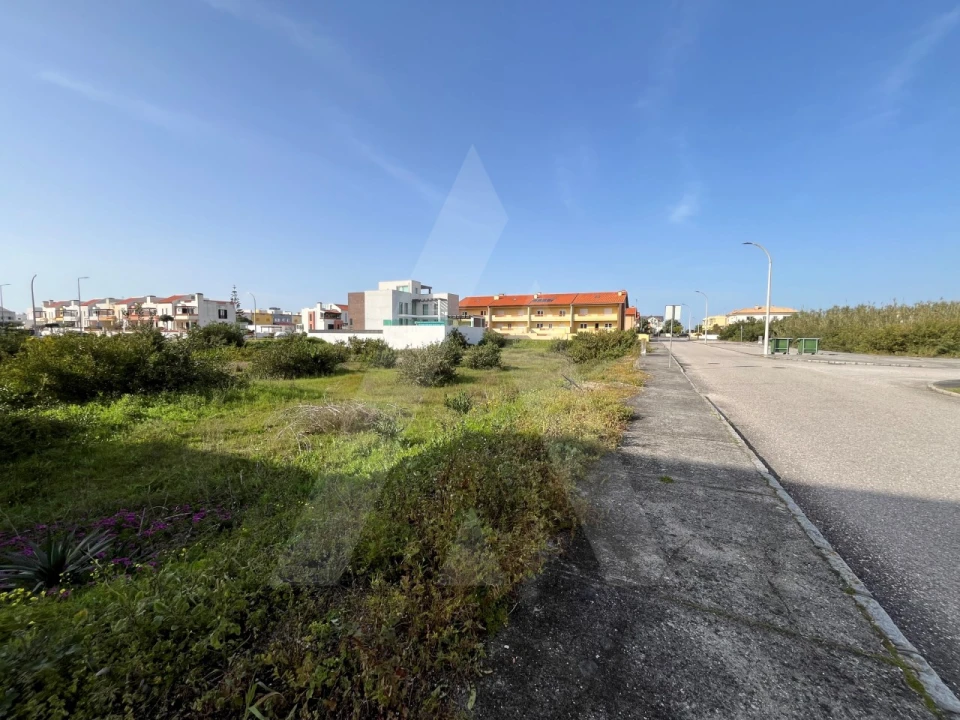 Terreno para Venda em Gafanha da Boa Hora Foto 12