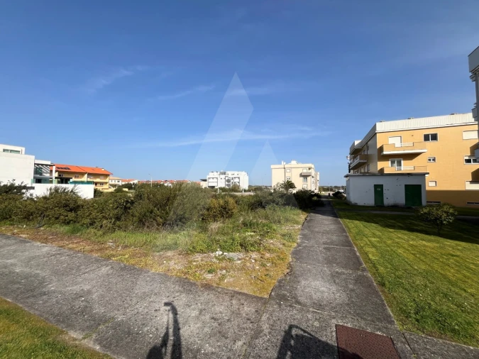 Terreno para Venda em Gafanha da Boa Hora Foto 3