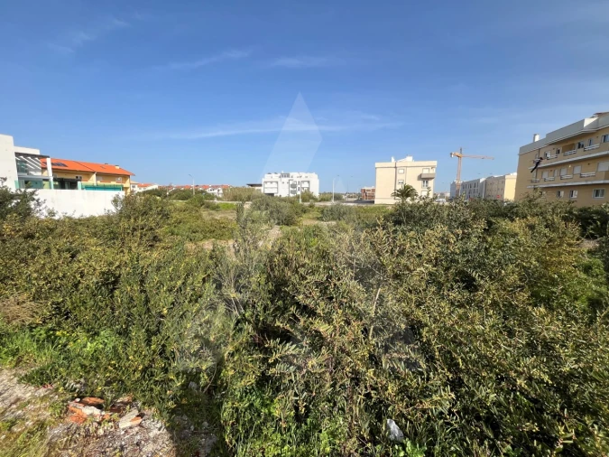 Terreno para Venda em Gafanha da Boa Hora Foto 6