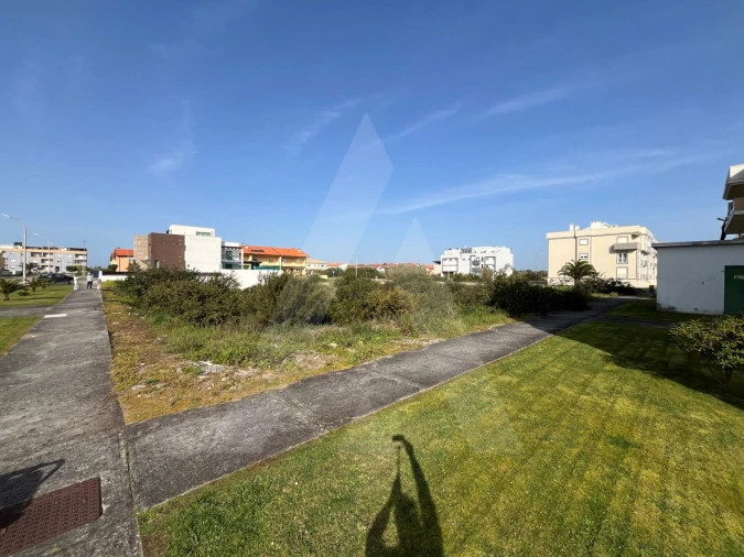 Terreno para Venda em Gafanha da Boa Hora Foto 7