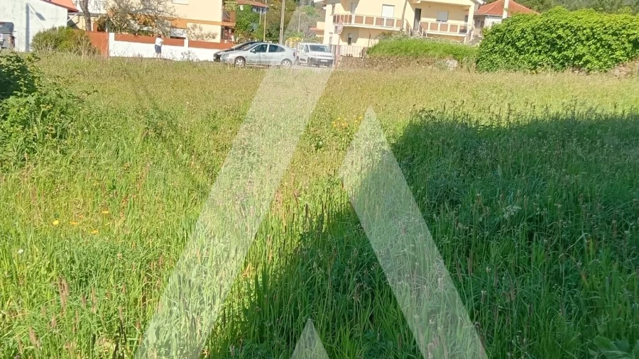Terreno para Venda em Santa Marta de Portuzelo