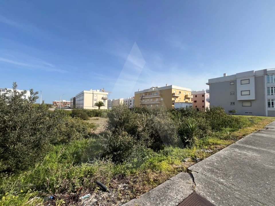 Terreno para Venda em Gafanha da Boa Hora Foto 5