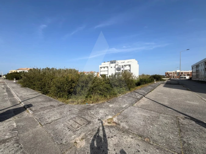 Terreno para Venda em Gafanha da Boa Hora Foto 6