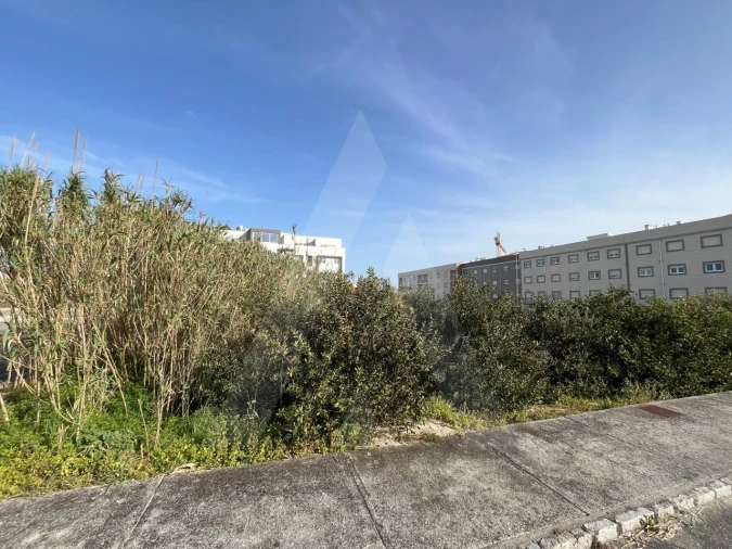 Terreno para Venda em Gafanha da Boa Hora Foto 8