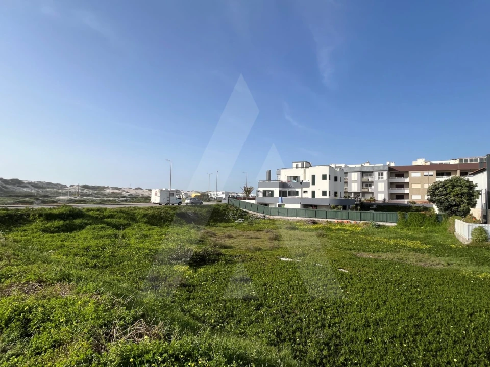 Terreno para Venda em Gafanha da Boa Hora Foto 2