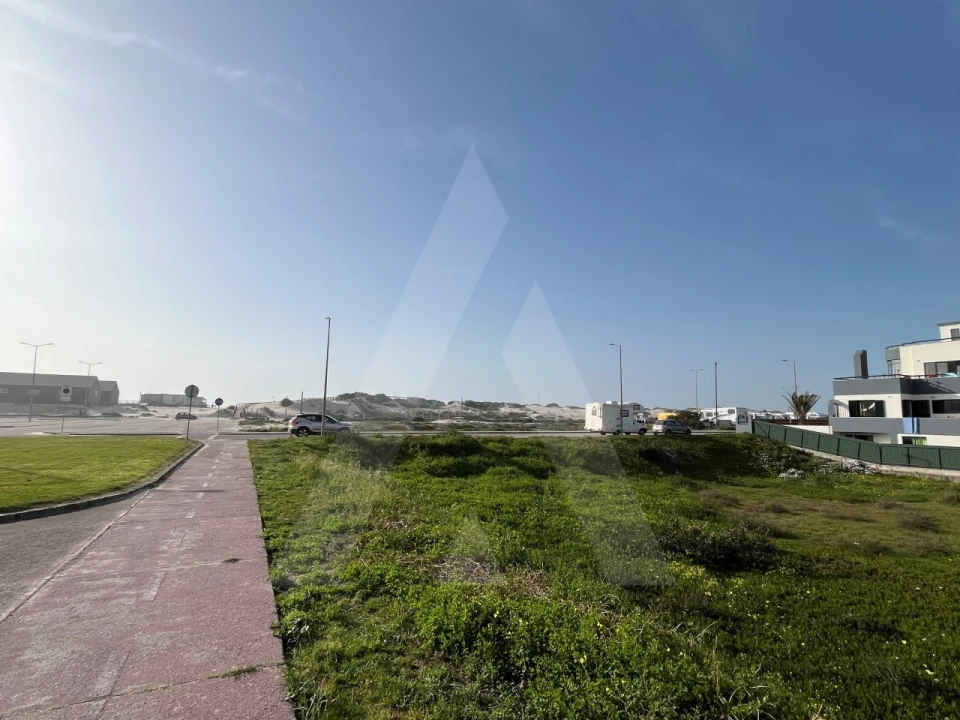 Terreno para Venda em Gafanha da Boa Hora Foto 4