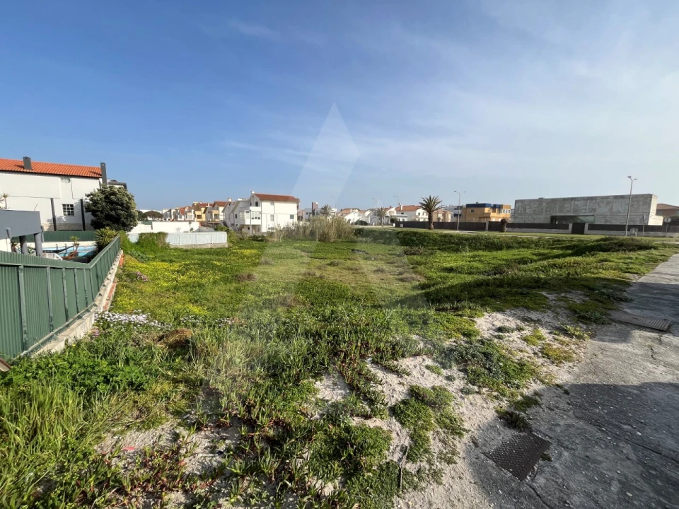 Terreno para Venda em Gafanha da Boa Hora Foto 6