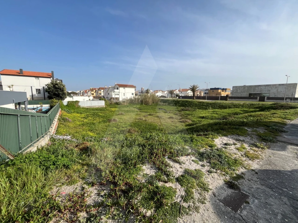 Terreno para Venda em Gafanha da Boa Hora Foto 7