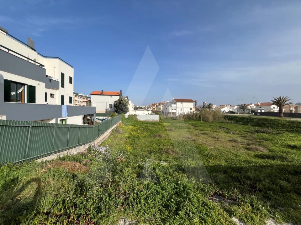 Terreno para Venda em Gafanha da Boa Hora Foto 8