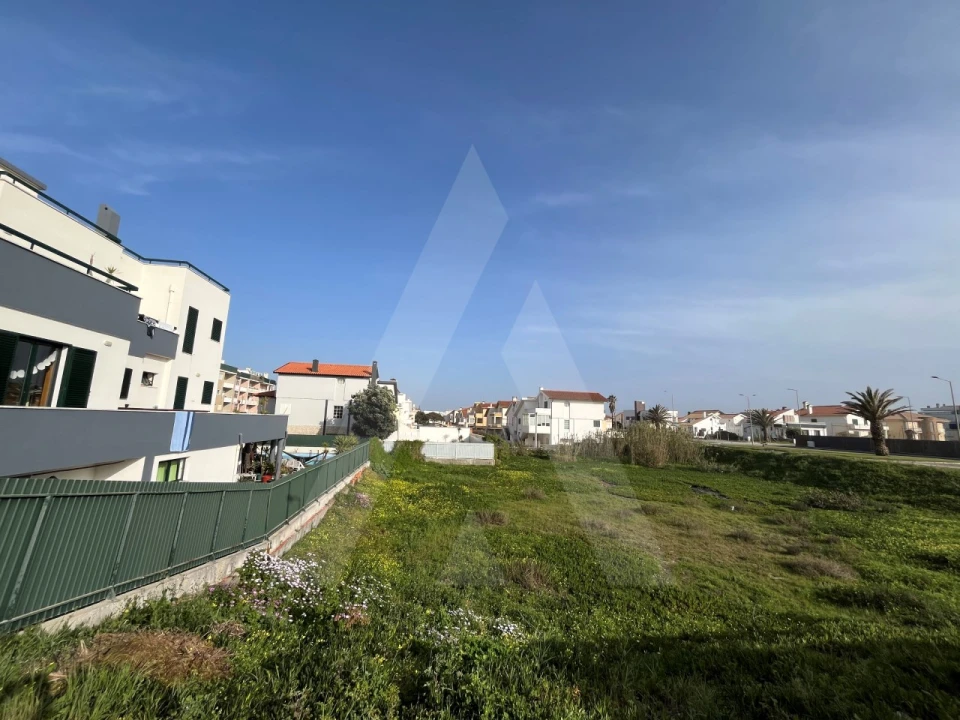 Terreno para Venda em Gafanha da Boa Hora Foto 9