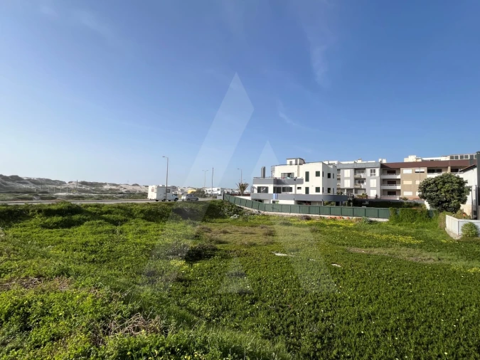 Terreno para Venda em Gafanha da Boa Hora Foto 2