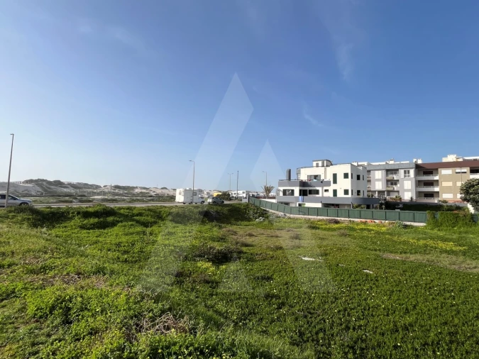 Terreno para Venda em Gafanha da Boa Hora Foto 3