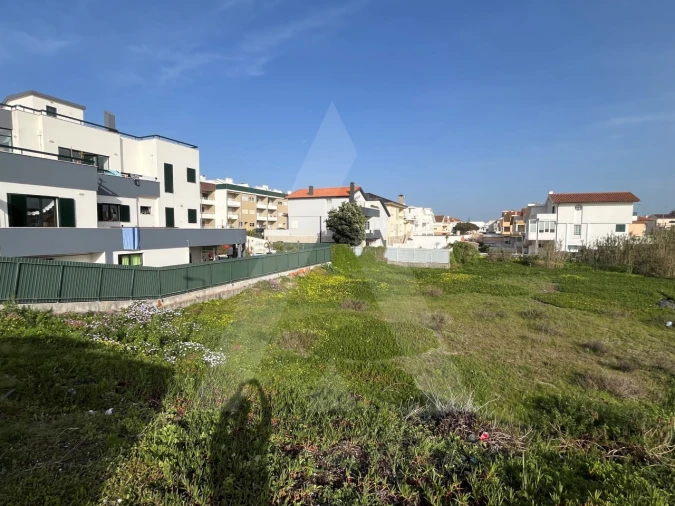 Terreno para Venda em Gafanha da Boa Hora Foto 5