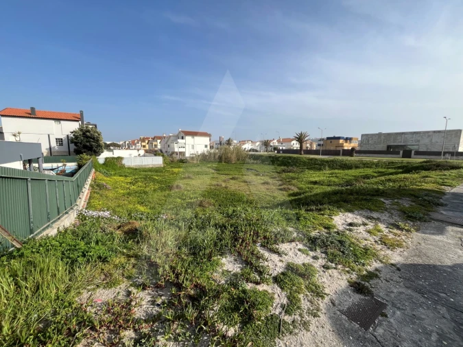 Terreno para Venda em Gafanha da Boa Hora Foto 7