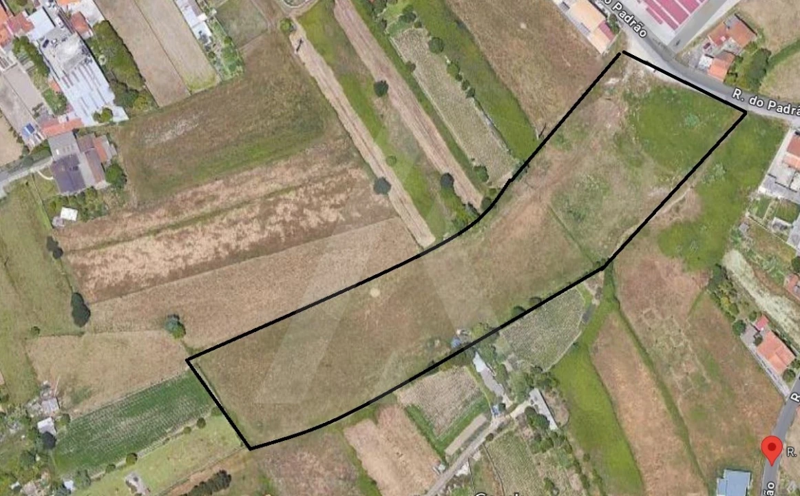 Terreno para Venda em Cacia Foto 9
