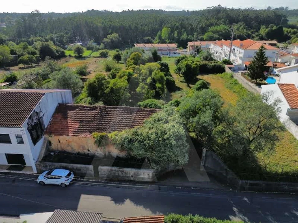Terreno para Venda em Albergaria-A-Velha e Valmaior Foto 6