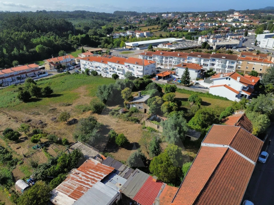 Terreno para Venda em Albergaria-A-Velha e Valmaior Foto 10