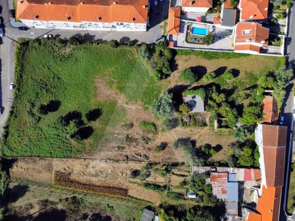 Terreno para Venda em Albergaria-A-Velha e Valmaior Foto 2