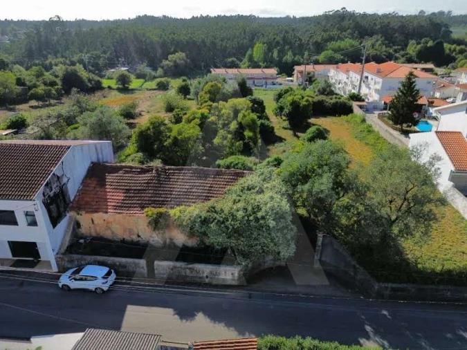 Terreno para Venda em Albergaria-A-Velha e Valmaior Foto 6