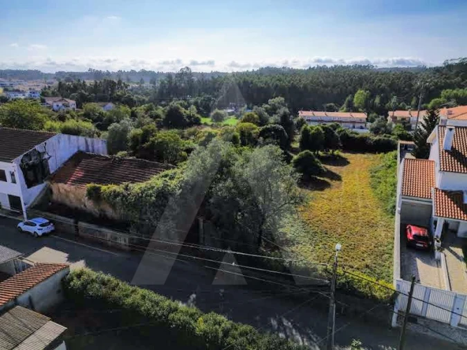 Terreno para Venda em Albergaria-A-Velha e Valmaior Foto 3
