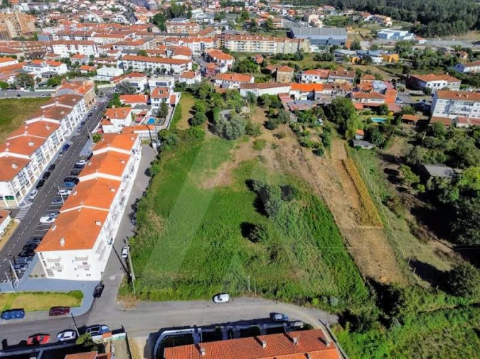 Terreno para Venda em Albergaria-A-Velha e Valmaior Foto 4