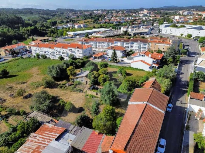 Terreno para Venda em Albergaria-A-Velha e Valmaior Foto 12