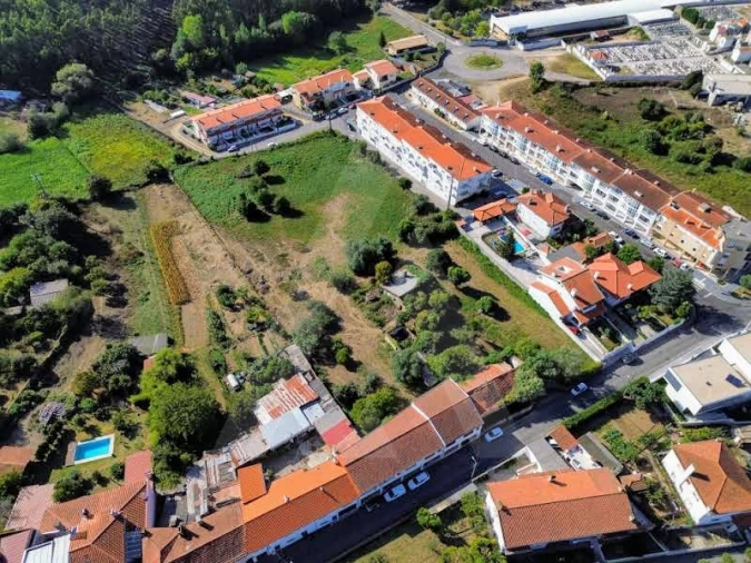 Terreno para Venda em Albergaria-A-Velha e Valmaior Foto 5