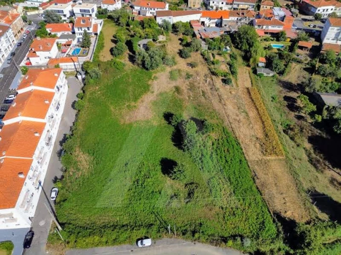 Terreno para Venda em Albergaria-A-Velha e Valmaior