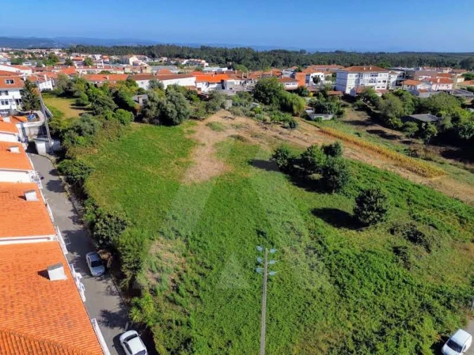 Terreno para Venda em Albergaria-A-Velha e Valmaior Foto 7