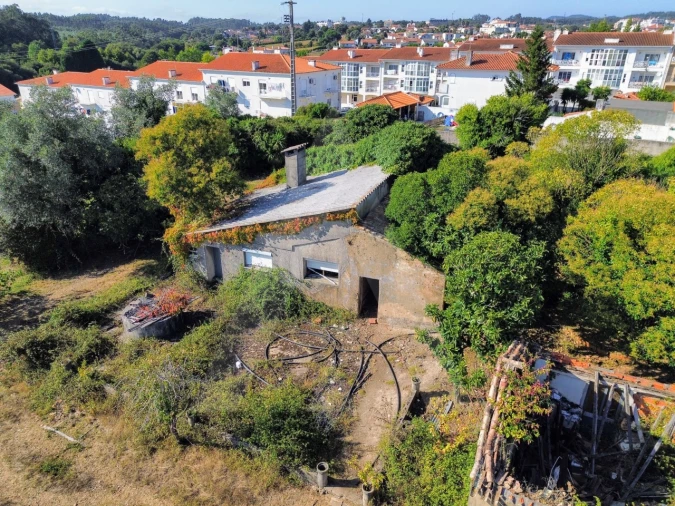 Terreno para Venda em Albergaria-A-Velha e Valmaior Foto 8