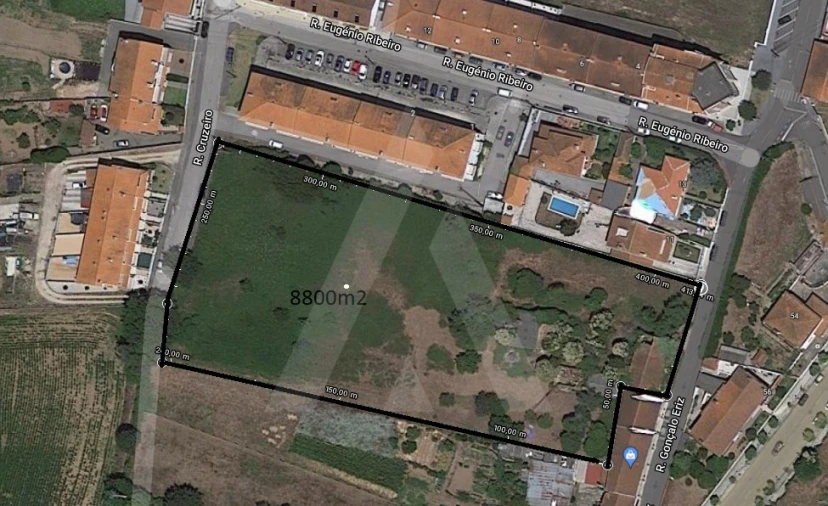 Terreno para Venda em Albergaria-A-Velha e Valmaior Foto 13