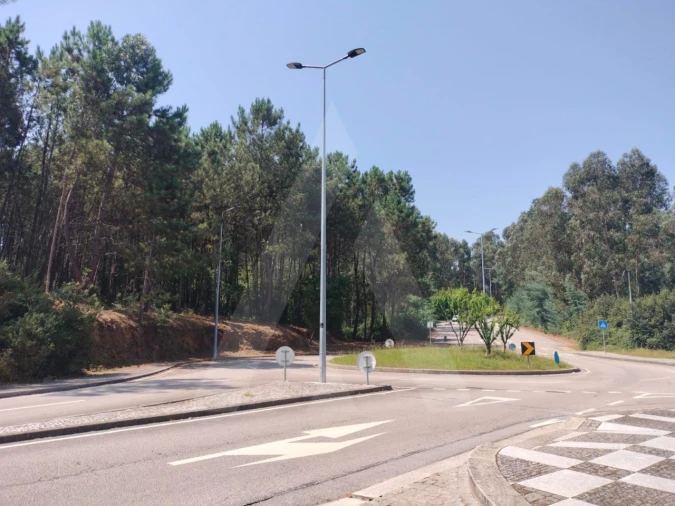 Terreno para Venda em São João da Madeira Foto 8