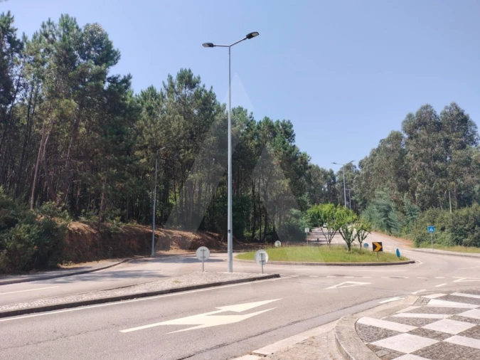 Terreno para Venda em São João da Madeira Foto 10