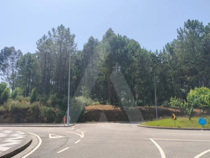 Terreno para Venda em São João da Madeira Foto 12