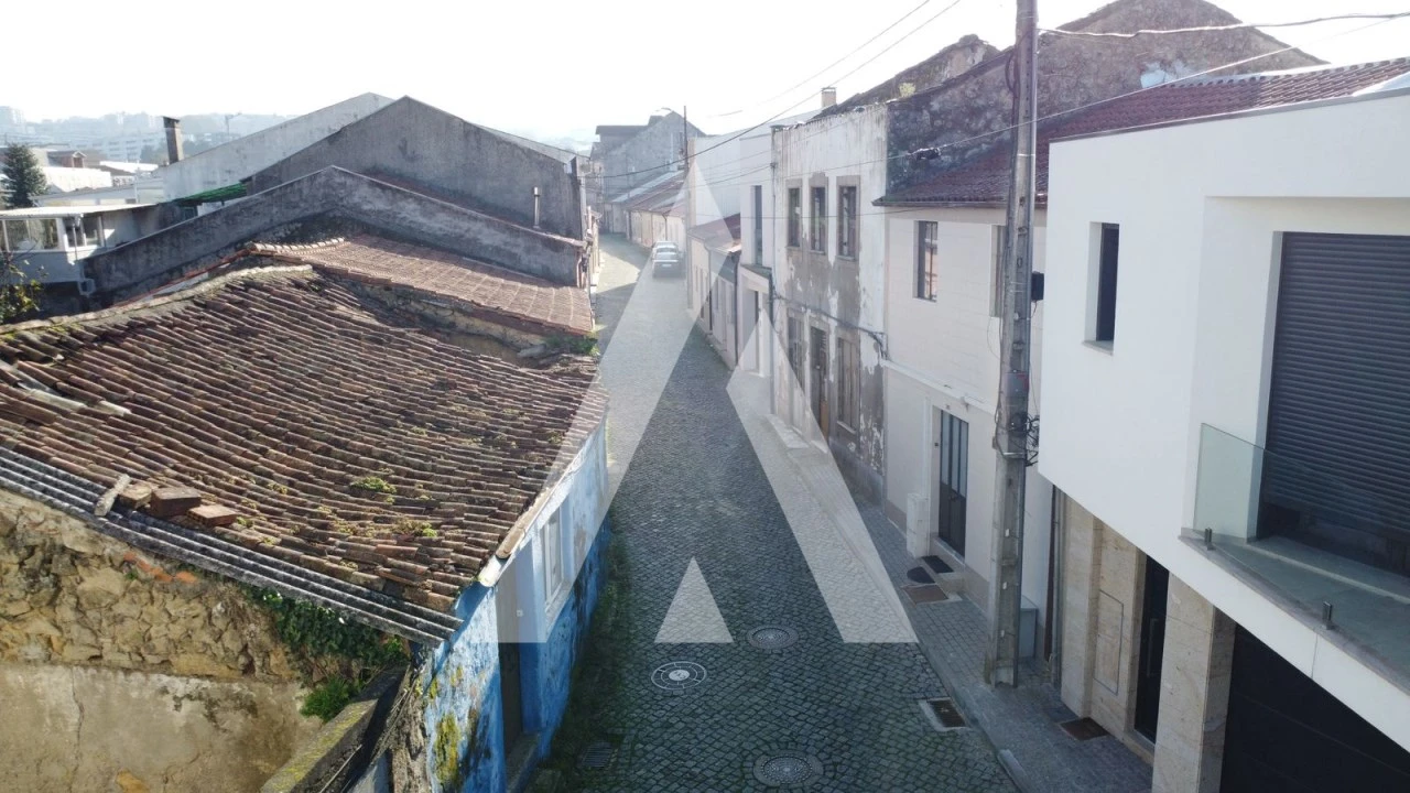 Terreno para Venda em Real, Dume e Semelhe Foto 13