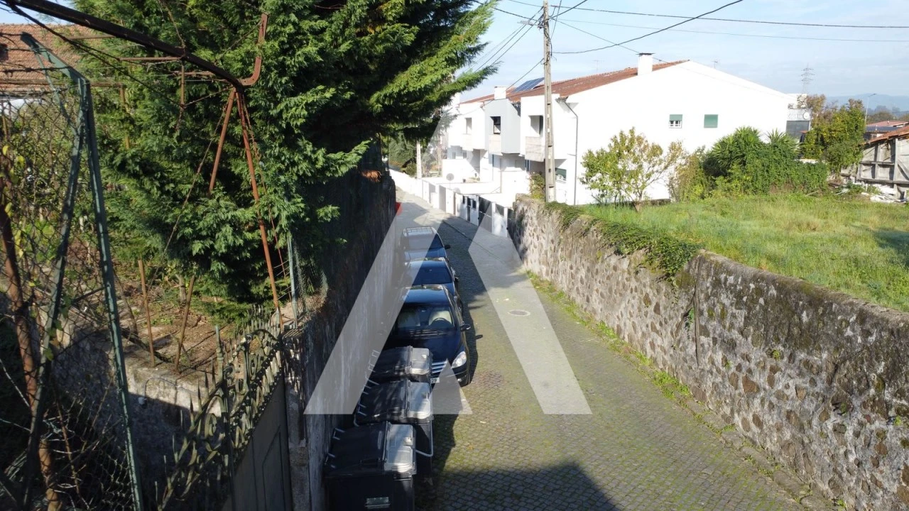 Terreno para Venda em Real, Dume e Semelhe Foto 16