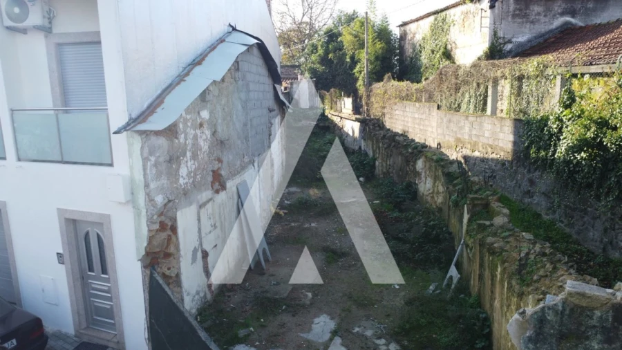 Terreno para Venda em Real, Dume e Semelhe Foto 1