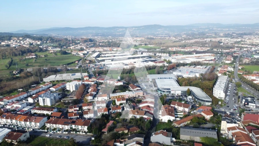 Terreno para Venda em Real, Dume e Semelhe Foto 11