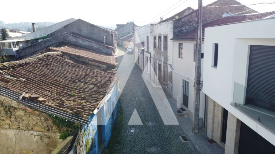 Terreno para Venda em Real, Dume e Semelhe Foto 13