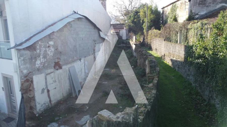 Terreno para Venda em Real, Dume e Semelhe
