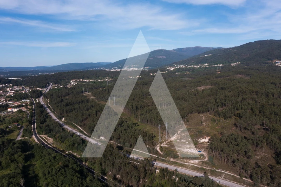 Terreno para Venda em Miranda do Corvo Foto 11