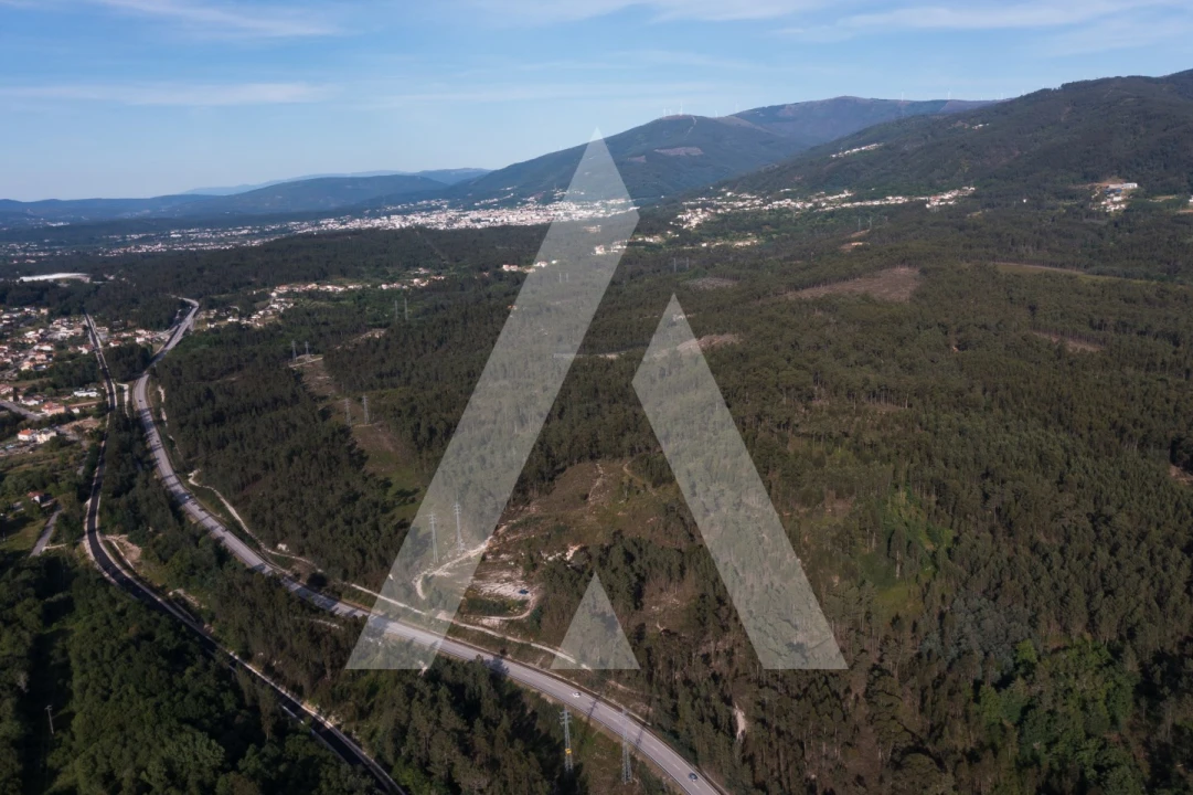 Terreno para Venda em Miranda do Corvo Foto 12