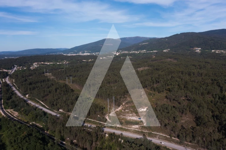 Terreno para Venda em Miranda do Corvo Foto 10