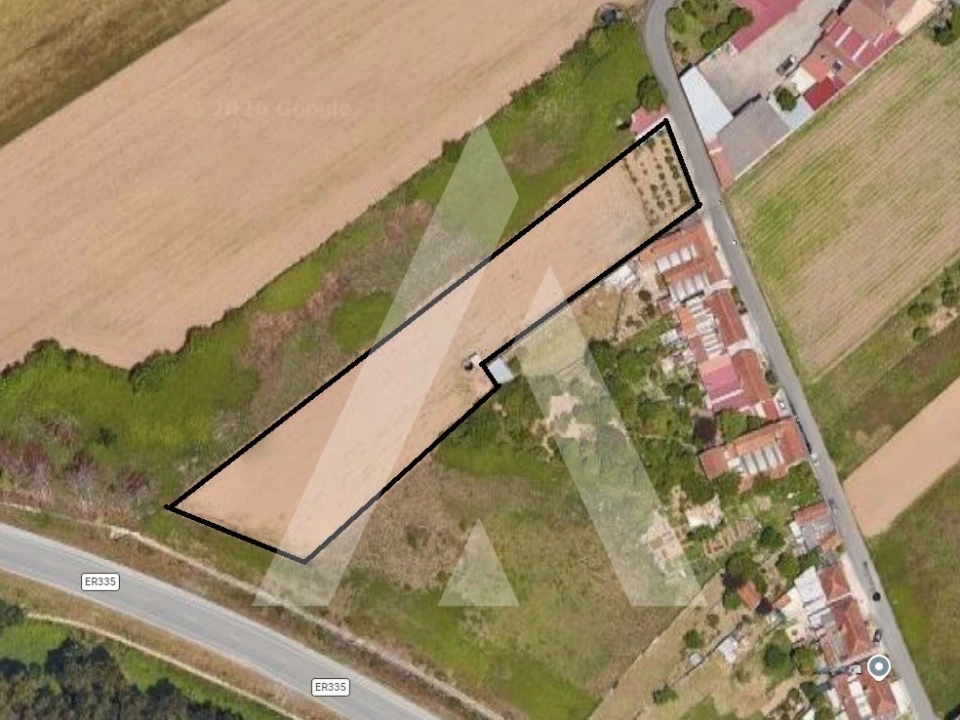 Terreno para Venda em Ílhavo (São Salvador) Foto 2